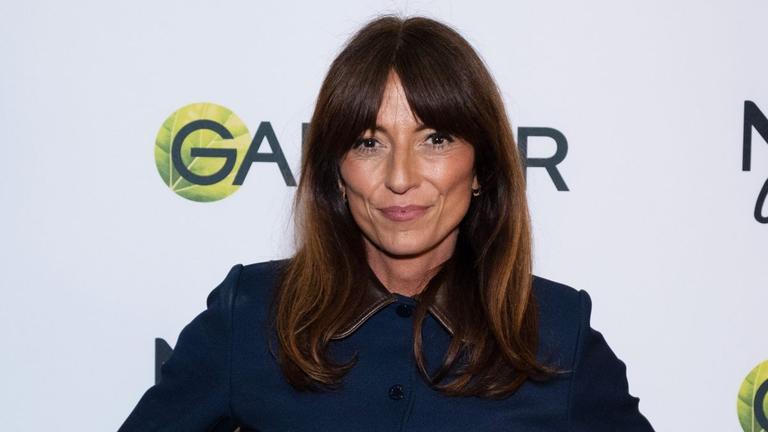 Davina McCall reveals breast cancer diagnosis after finding lump 5 weeks ago