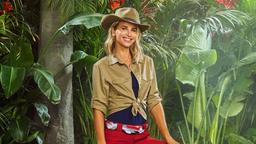 Viewers have lots to say about Vogue Williams&#8217; I’m A Celebrity entrance