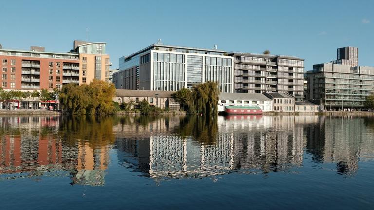 Average cost of renting in each county has been revealed