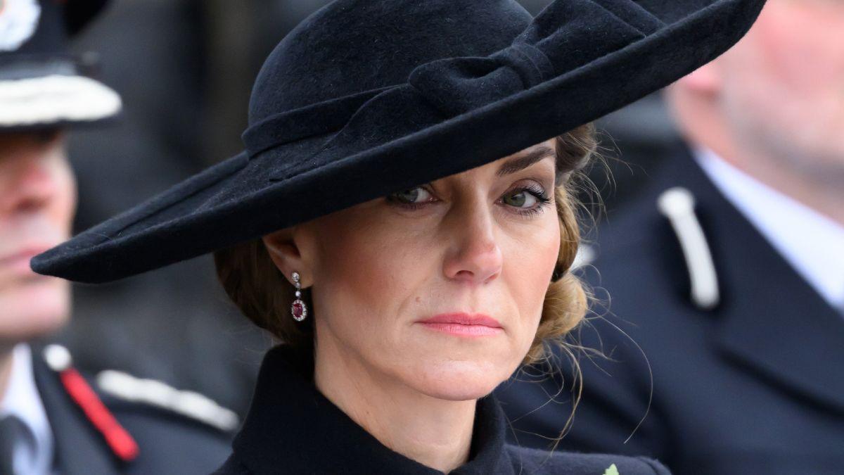 BBC apologises for calling Kate Middleton ‘Kate Middleton’