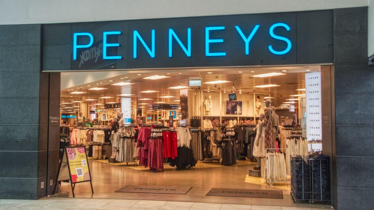 Three must-have viral coats from Penneys perfect for the winter season