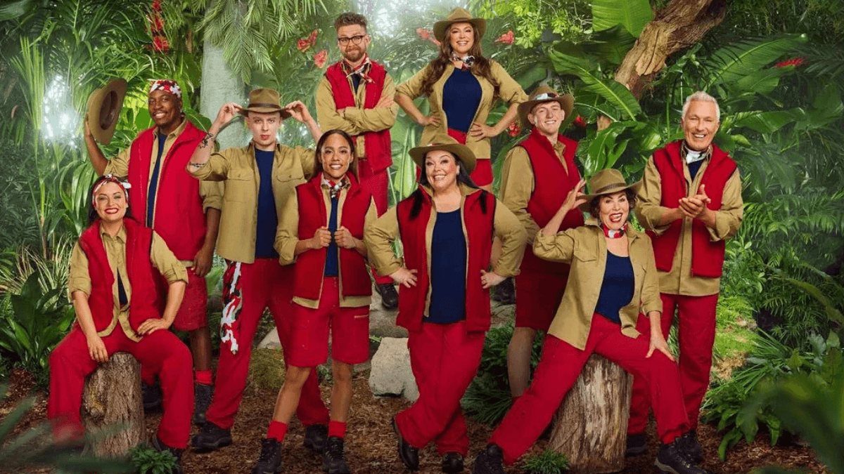 I’m A Celeb viewers name their winner just seconds into first episode