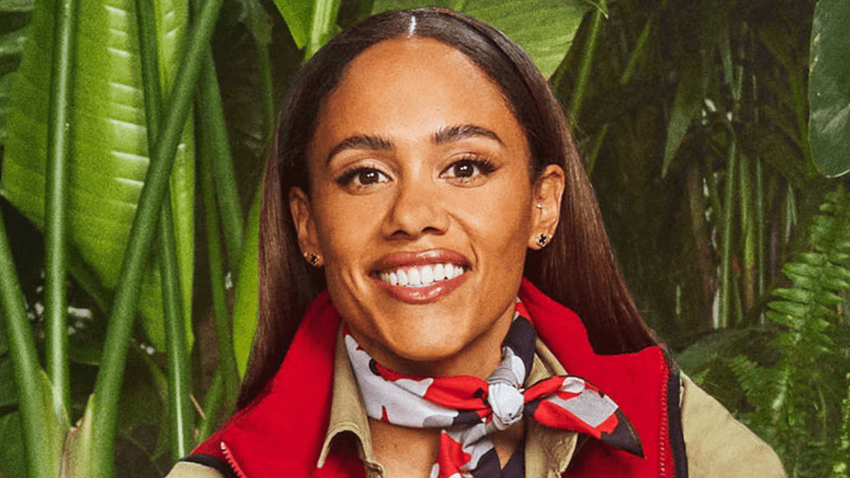 Alex Scott opens up on eight-year secret relationship with football star