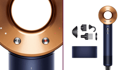 You&#8217;re cheating yourself if you miss out on this Dyson hairdryer Black Friday Deal