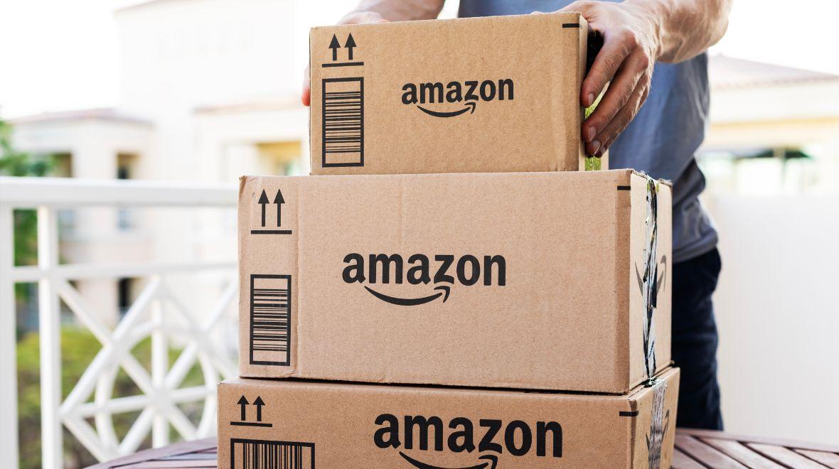 Amazon reveals first details about its 2025 Black Friday sale including key dates