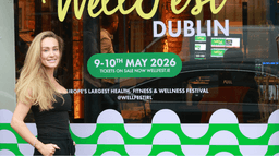 The line-up for Wellfest 2026 is the best yet &#8211; here&#8217;s what you need to know