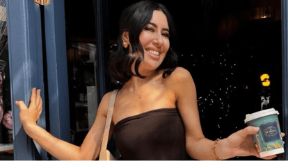 Lottie Ryan&#8217;s honesty about perimenopause is so vital for women in Ireland