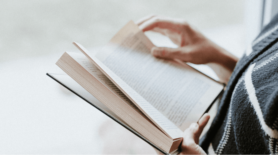 Everyone’s talking about this book – make it your next read