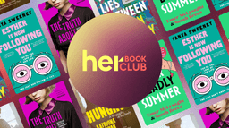 10 books everyone is going to be talking about in 2026