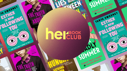 10 books everyone is going to be talking about in 2026