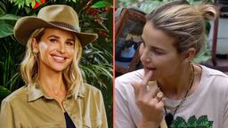 Vogue Williams blames I&#8217;m A Celeb eviction on Irish fans not being allowed to vote