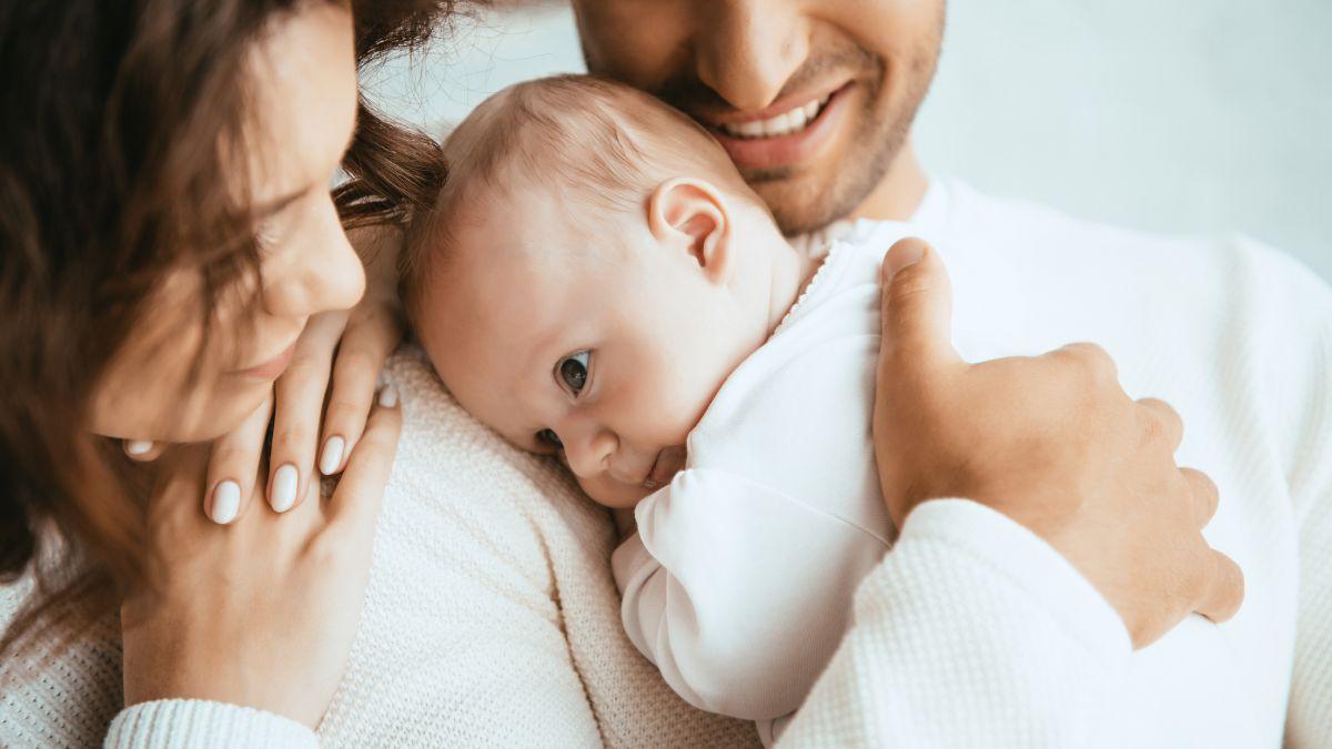 Most popular baby names of 2025 have been confirmed