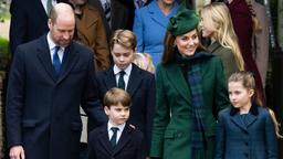 Everyone is saying the same thing about Prince William and Kate Middleton’s Christmas card