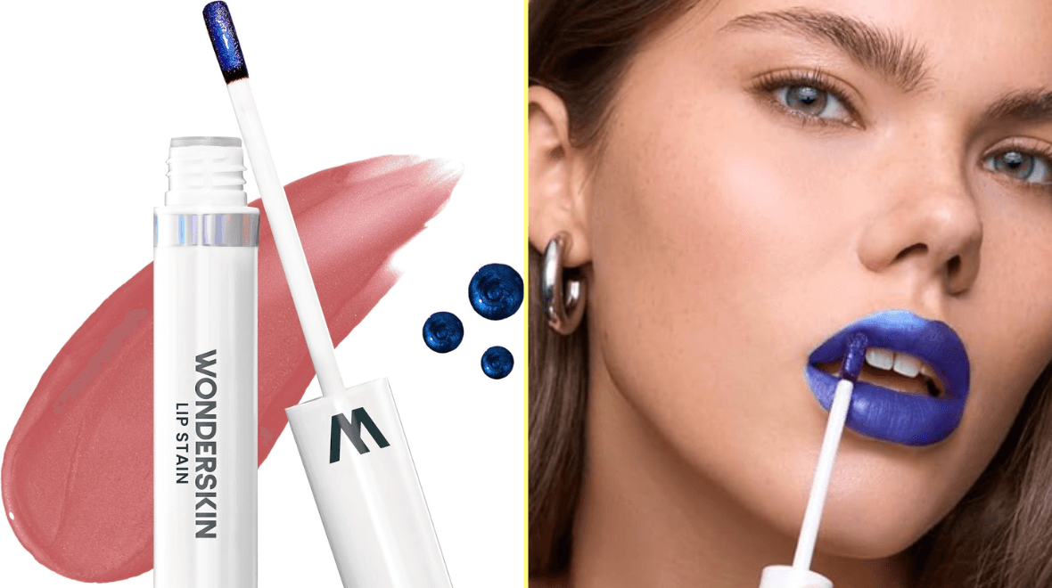 Viral Wonderskin lip tint is on sale for a limited time but is it worth the hype?