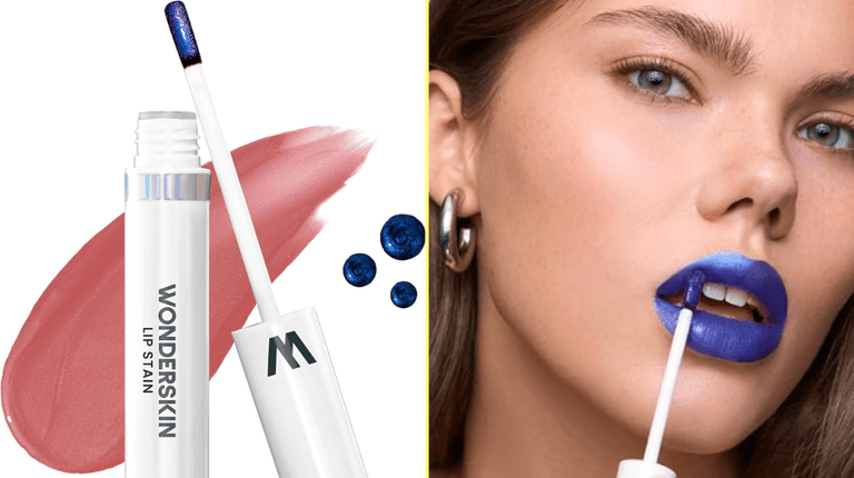 Viral Wonderskin lip tint is on sale for a limited time but is it worth the hype?