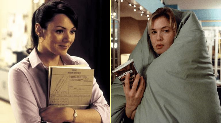 I hope we learn how to be body positive again in the new year