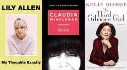 The best celebrity memoirs you need to read over Christmas break