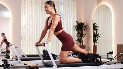 Looking for Lululemon dupes? This Irish athleisure brand is our go-to