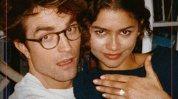 Save the date for the new Zendaya and Robert Pattinson A24 film