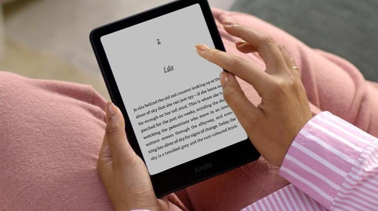 Amazon slashes the price of its most popular Kindle devices in limited time deal