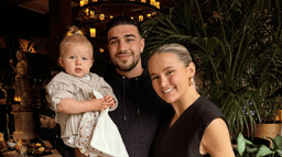 Tommy Fury ‘planning to propose’ to Molly-Mae for a second time