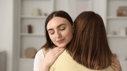 How to support a loved one with an eating disorder this Christmas