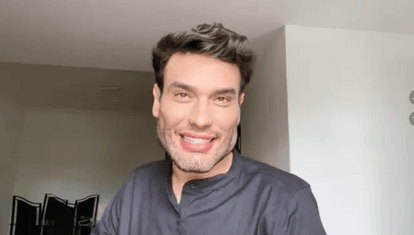 Living Nostradamus reveals horrifying predictions for 2026 - Her.ie | Her