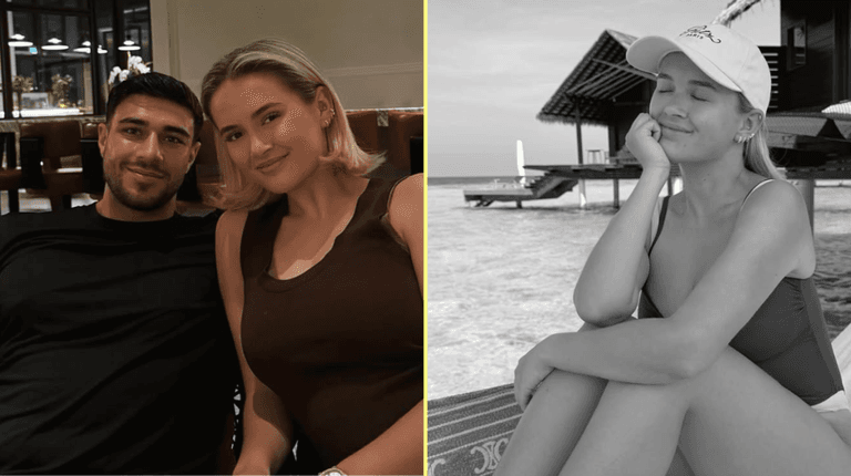 ‘Stop commenting on women’s bodies’ – It’s none of our business if Molly-Mae is pregnant or not