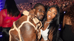 Love Island’s Dami Hope and Indiyah Polack have reportedly split after three years together