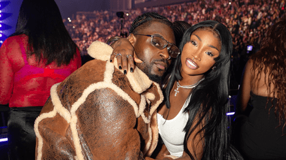 Love Island’s Dami Hope and Indiyah Polack have reportedly split after three years together