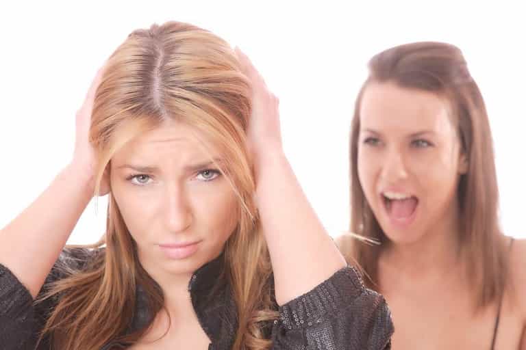How to Deal with Those Super-Toxic Friends How to Deal with Those Super-Toxic Friends