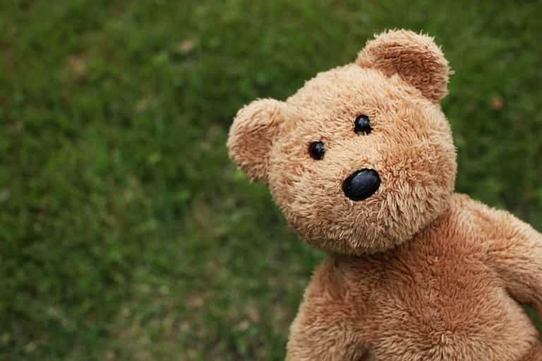 The Swedish Police Force Issue Teddy Bear Appeal The Swedish Police Force Issue Teddy Bear Appeal