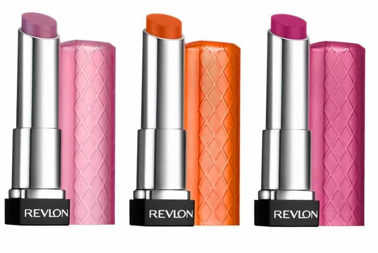Hydrate that Pout: Introducing Revlon ColorBurst Lip Butters Hydrate that Pout: Introducing Revlon ColorBurst Lip Butters