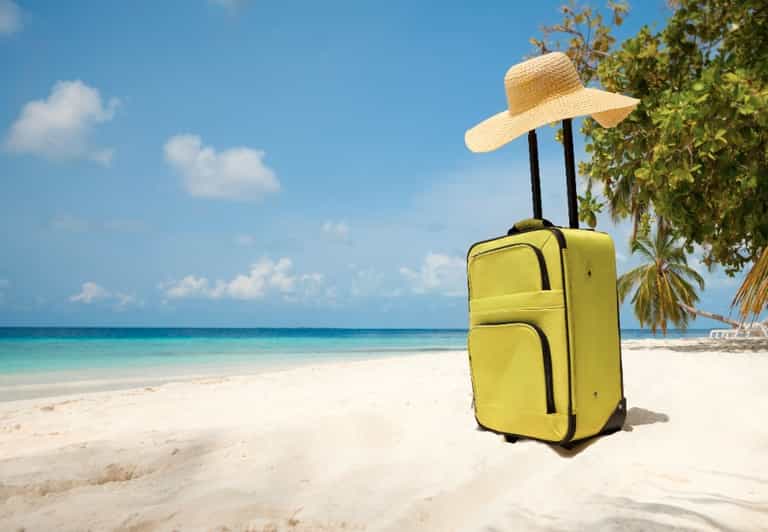 Prepare for Accidents on Holiday by Packing These Essentials Prepare for Accidents on Holiday by Packing These Essentials