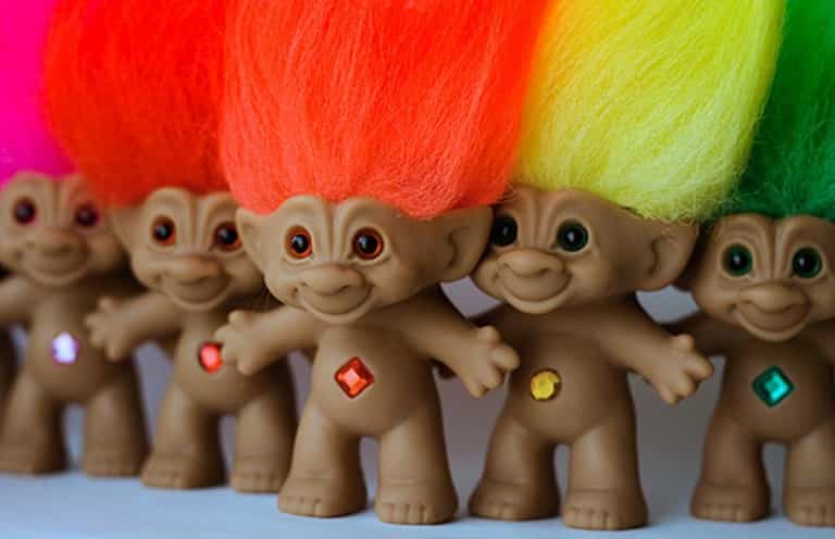 Haters vs Trolls: Protecting Yourself From Online Abuse Haters vs Trolls: Protecting Yourself From Online Abuse