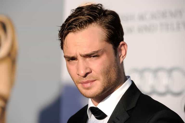 When Actors Strike a Pose: Some of our Favourite Models When Actors Strike a Pose: Some of our Favourite Models