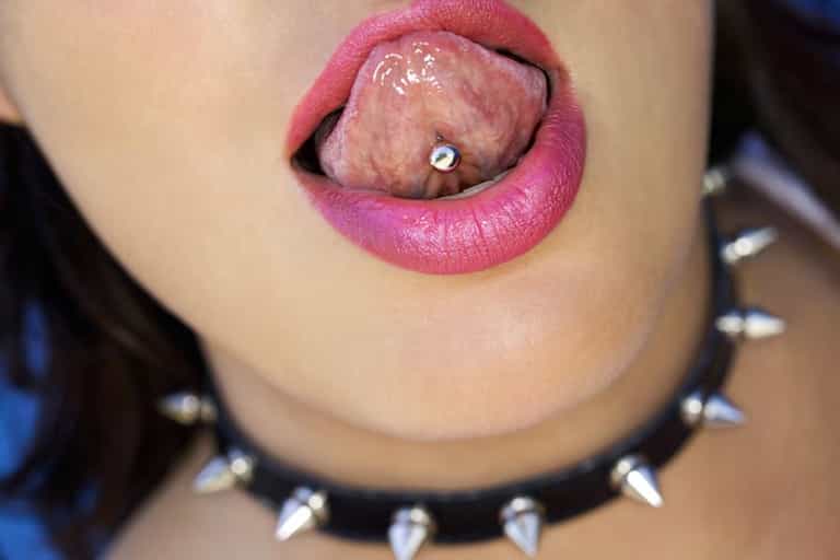 Body Piercing 101 Body Piercing 101