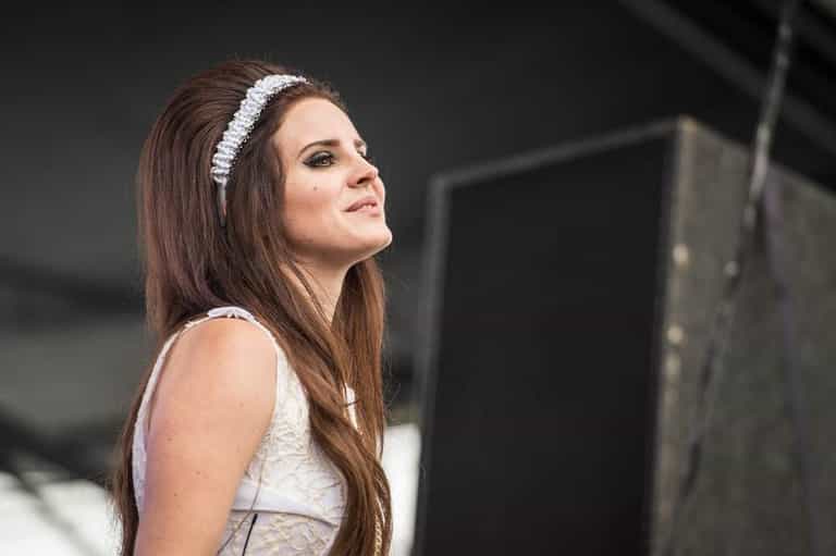 It’s Official: Lana Del Rey is the New Face of H&M It’s Official: Lana Del Rey is the New Face of H&M