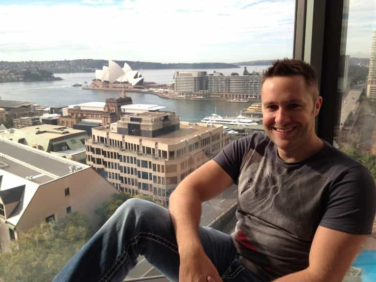 Keith Barry Speaks Out About Failed Trick that Left Him Unconscious Keith Barry Speaks Out About Failed Trick that Left Him Unconscious