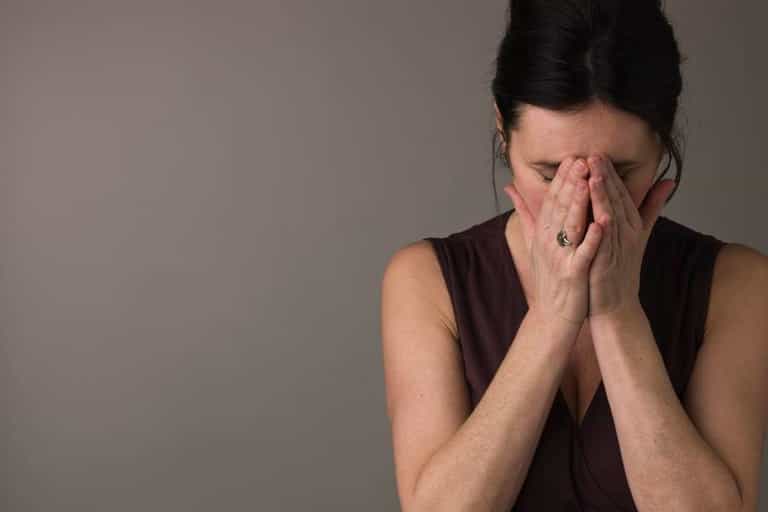 Research Reveals the Anguish Behind Failed IVF Attempts Research Reveals the Anguish Behind Failed IVF Attempts