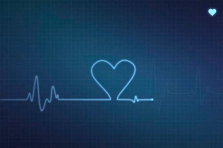 As Serious as a Heart Attack: Being Overweight Can Protect Your Ticker As Serious as a Heart Attack: Being Overweight Can Protect Your Ticker