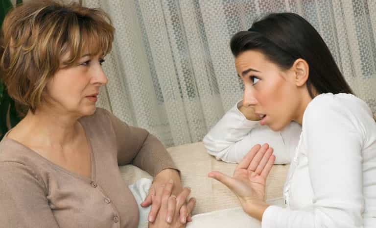 Should our Parents Grow up When it Comes to Sex? Should our Parents Grow up When it Comes to Sex?