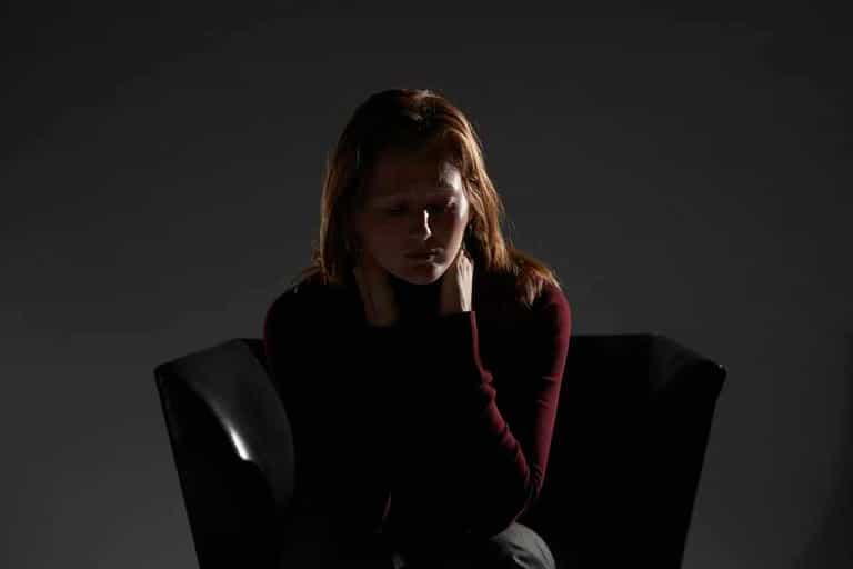 New Domestic Violence Campaign Uses Make-up to Raise Awareness New Domestic Violence Campaign Uses Make-up to Raise Awareness