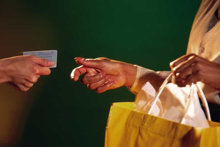 The Piece of Plastic’s Temptation: Do You Have A Secret Credit Card? The Piece of Plastic’s Temptation: Do You Have A Secret Credit Card?