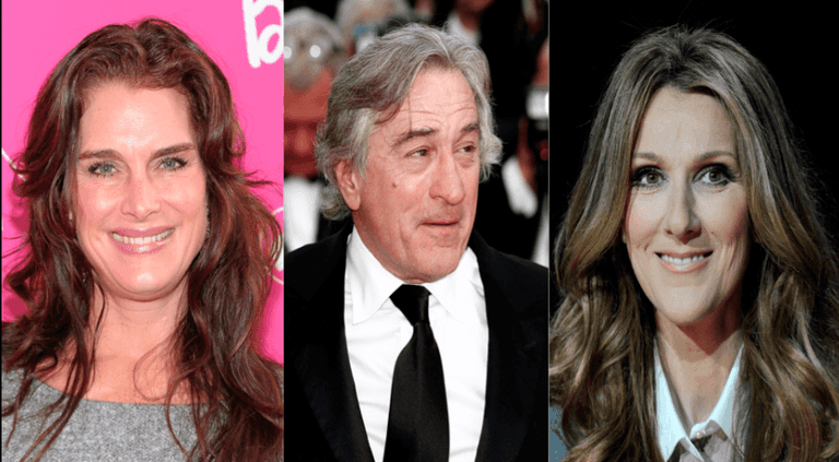 Celebrities Who Have Spoken About Their Struggles To Concieve Celebrities Who Have Spoken About Their Struggles To Concieve