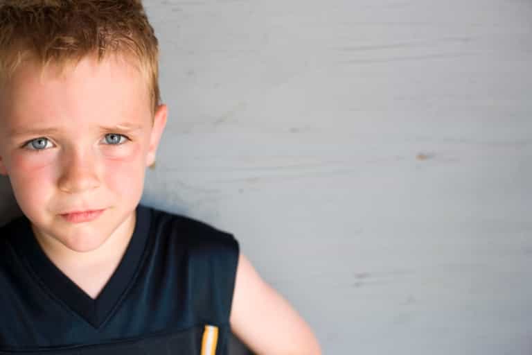 Children Who Are Physically Disciplined Are More Likely to Develop Mental Health Issues Children Who Are Physically Disciplined Are More Likely to Develop Mental Health Issues