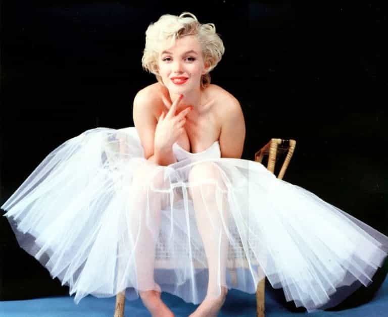 Marilyn Monroe’s Lesbian Affair Revealed in a New Book Marilyn Monroe’s Lesbian Affair Revealed in a New Book