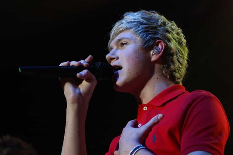 One D’s Niall Gets Neighbours Mad As He Hosts Rowdy House-Party One D’s Niall Gets Neighbours Mad As He Hosts Rowdy House-Party