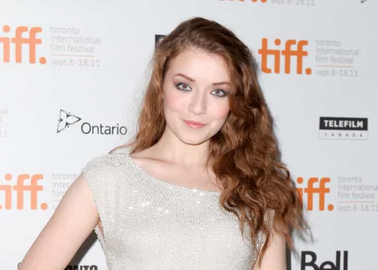 Irish Actress Sarah Bolger Lands Recurring Role in US Drama Irish Actress Sarah Bolger Lands Recurring Role in US Drama