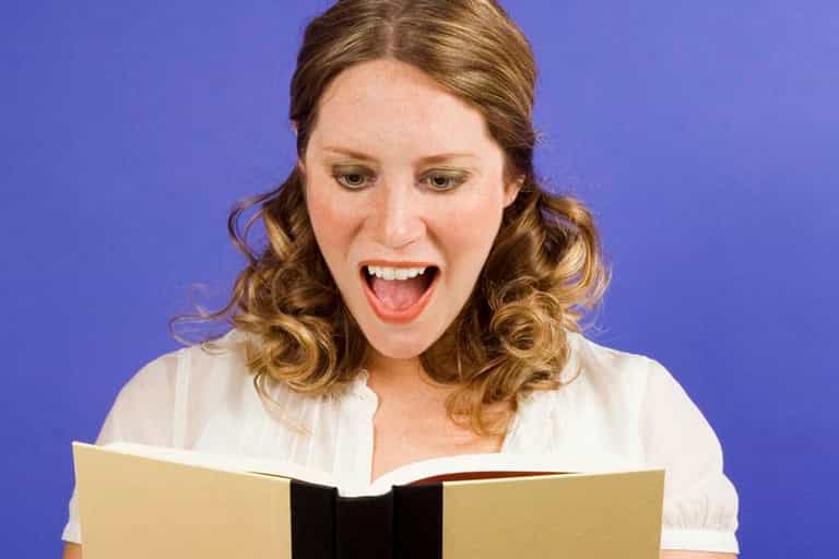 Reading Classics Just Got Sexy. Eh…Literally… Reading Classics Just Got Sexy. Eh…Literally…